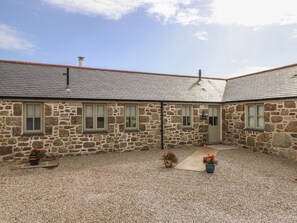 Cottage | Interior - An Gwel (Penzance)