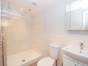 Casa de campo | Baño | Regadera 