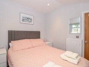 Casa de campo | 2 habitaciones, decoración personalizada y muebles diferentes 