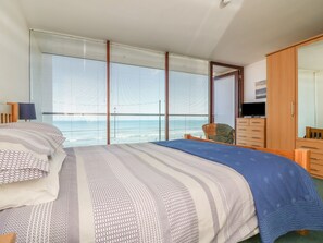 Cottage | Interior - The Lookout (Bideford)