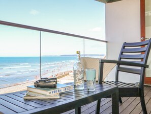 Cottage | Interior - The Lookout (Bideford)