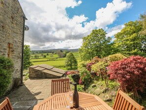 Cottage | Balcony - 2 Holme Pool (Bishop Auckland)