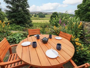 Ferienhaus | Innenbereich