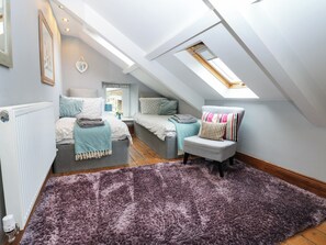 Cottage | Interior - 2 Holme Pool (Bishop Auckland)