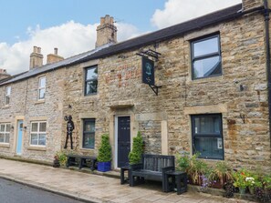 Cottage | Interior - 2 Holme Pool (Bishop Auckland)