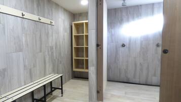 Casa de campo | Parte interna