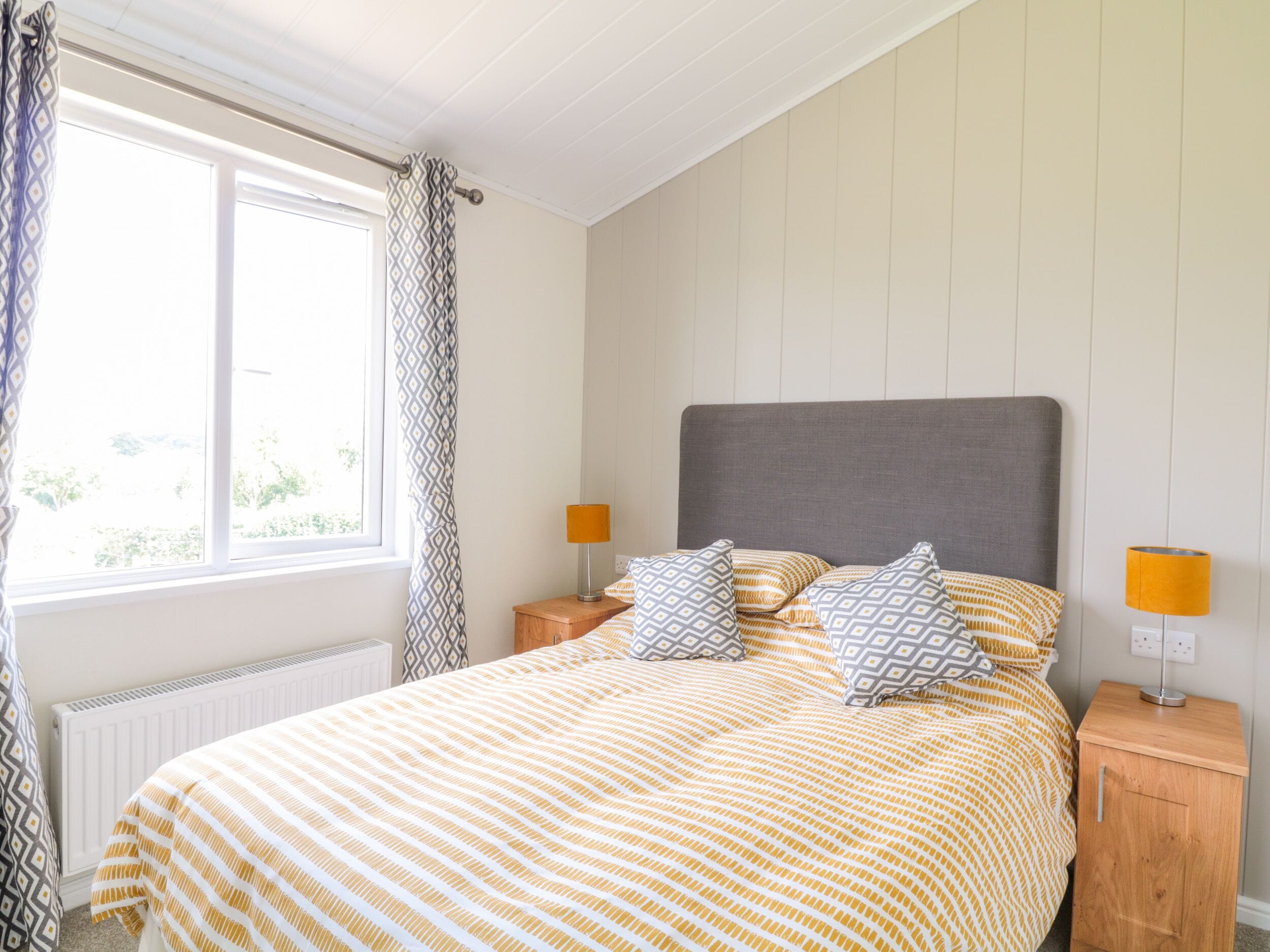 Cottage | 2 bedrooms, individually decorated, individually furnished, free WiFi