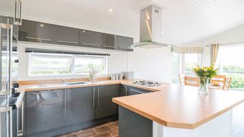 Cottage | Interior