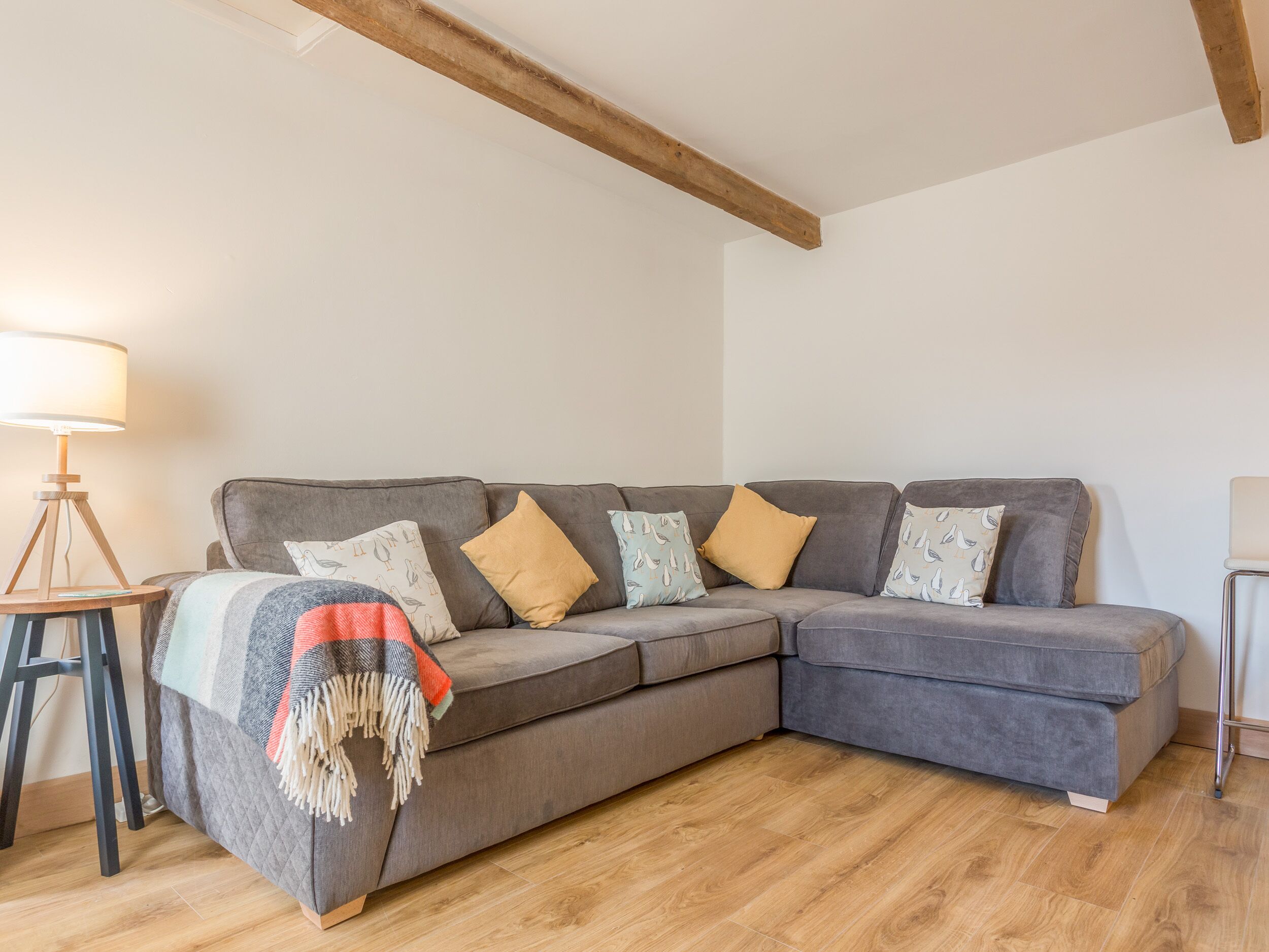 Cottage | Ruang tamu