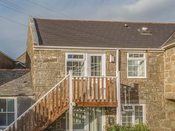 Cottage | Interni