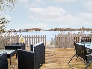 Casa de campo | Sacada