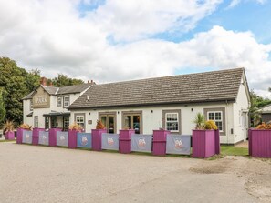 Casa de campo | Fachada