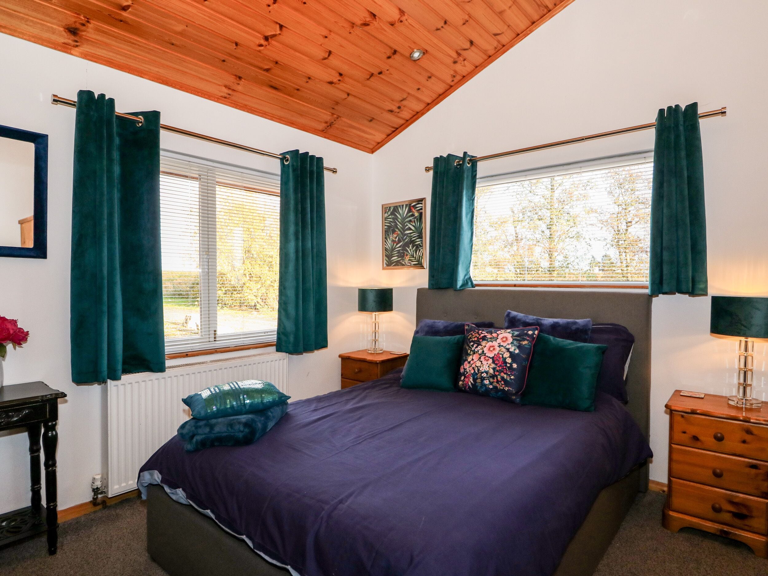 村舍 | 3 多间卧室、 特色装修、特色家居、免费 WiFi