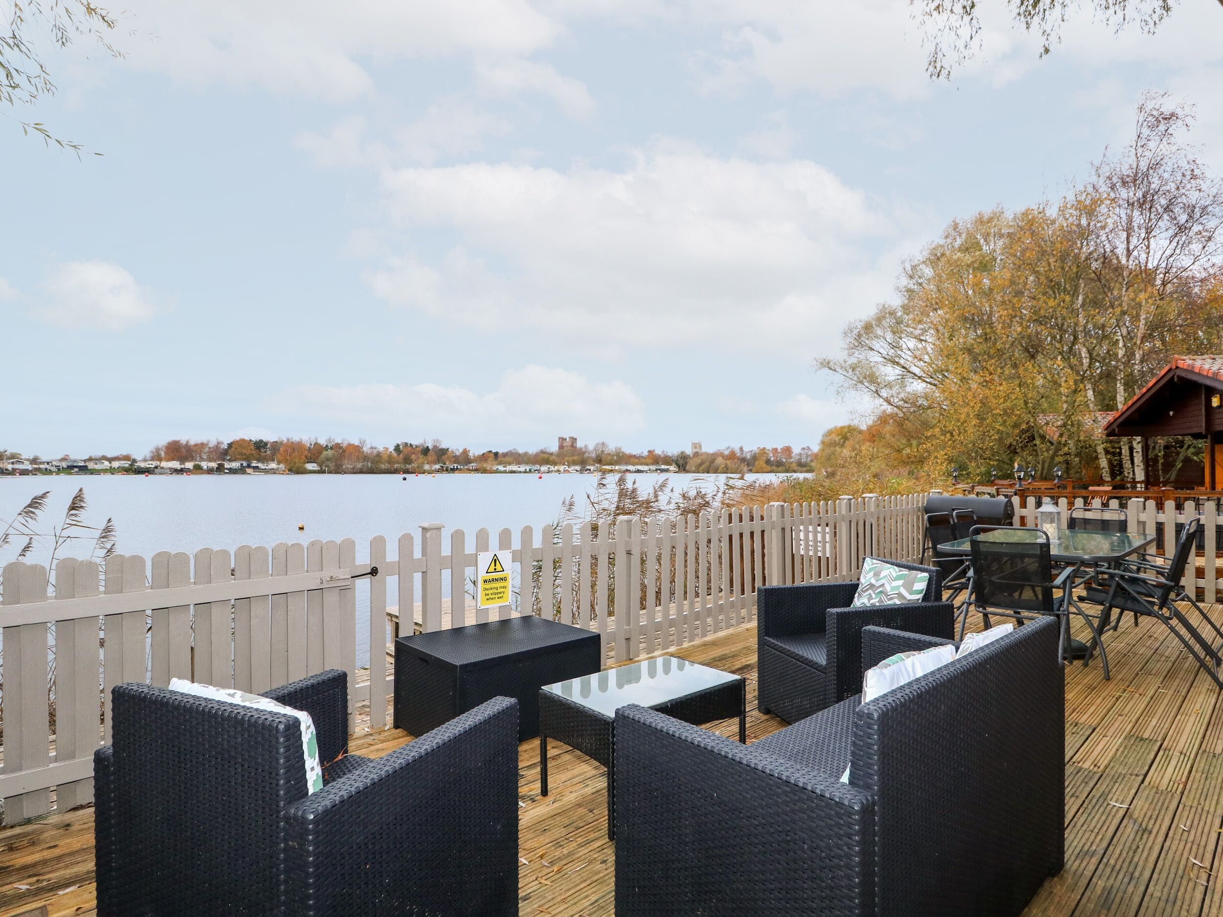 村舍 | 住宿内部