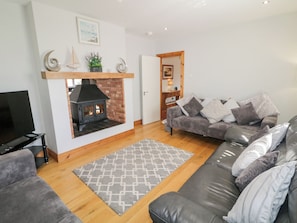 Living area - Seashells (Coleraine)