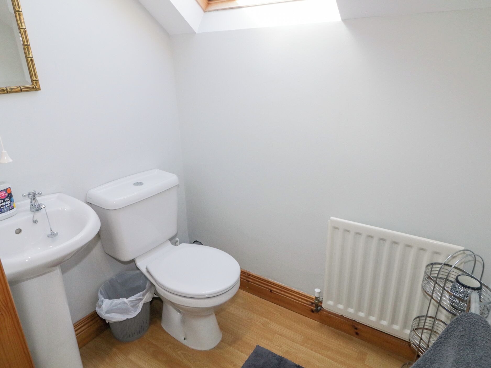 Kamar mandi