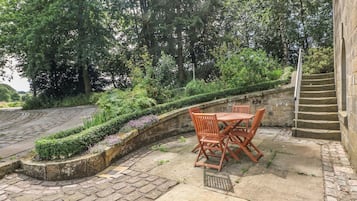 Casa de campo | Interior