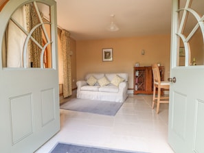 Ferienhaus | Innenbereich