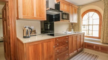 Casa de campo | Interior