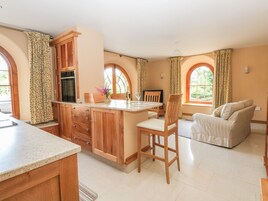 Casa de campo | Interior