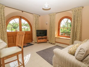 Cottage | Intérieur