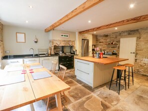 Cottage | Interior - Bamforth Cottage (Holmfirth)
