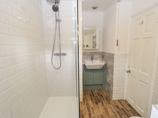 Kamar mandi