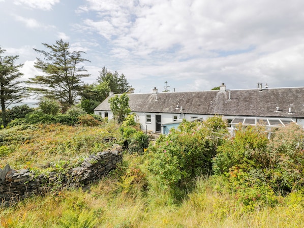 Ferienhaus | Innenbereich