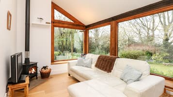 Cottage | Living room