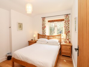 Casa de campo | 2 habitaciones, decoración personalizada y muebles diferentes 