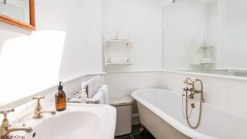 Casa rural | Bany | Dutxa