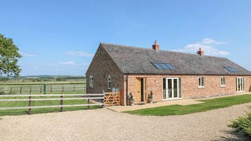 Cottage | Exterior