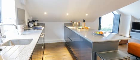 村舍 | 住宿内部