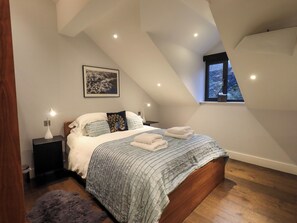 Cottage - Lake View (Windermere)