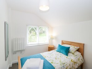 Casa de campo | 2 habitaciones, decoración personalizada y muebles diferentes