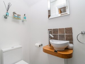 Casa de campo | Baño | Regadera