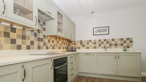 Cottage | Interior - High Spy (Keswick)