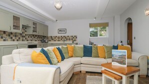 Cottage | Interior - High Spy (Keswick)