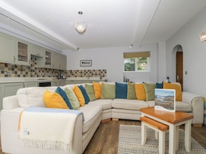 Cottage | Interior - High Spy (Keswick)