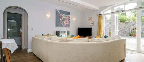 Ferienhaus | Innenbereich