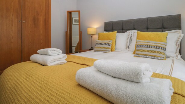 Cottage | Interior - High Spy (Keswick)