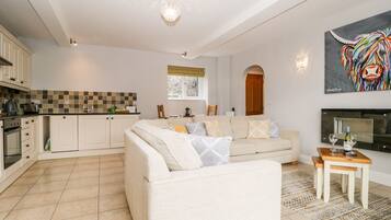 村舍 | 住宿内部