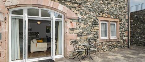 Ferienhaus | Innenbereich