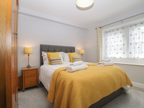 Casa de campo | Interior