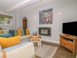 Cottage | Interior - High Spy (Keswick)