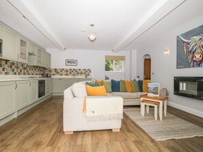 Cottage | Interior - High Spy (Keswick)