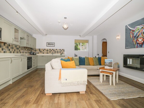 Casa de campo | Interior