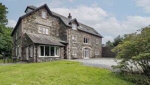 Cottage | Front of property - High Spy (Keswick)