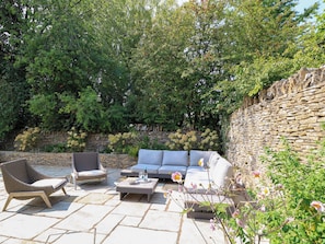 Cottage | Terrace/patio