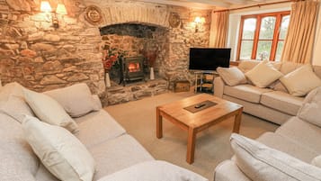 Cottage | Interieur